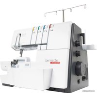 Оверлок Bernina Bernette Airlock B64