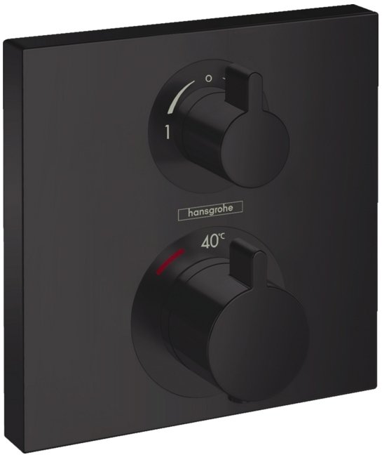 

Смеситель Hansgrohe Ecostat Square 15714670