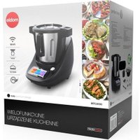 Кухонный процессор Eldom MFC3000 Perfect Mix3