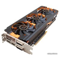Видеокарта Sapphire Tri-X R9 290X 8GB GDDR5 OC (11226-17)