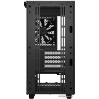 Корпус DeepCool Macube 110 BK R-MACUBE110-BKNGM1N-G-1