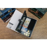 Сейф-книга BRAUBERG Финансист в Гомеле