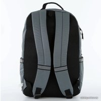 Городской рюкзак Seventeen 076-SVJB-RT3-DGR (серый)