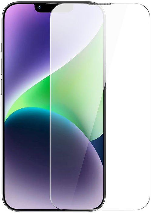

Защитное стекло Baseus Corning Series для iPhone 13 ProMax/14Plus