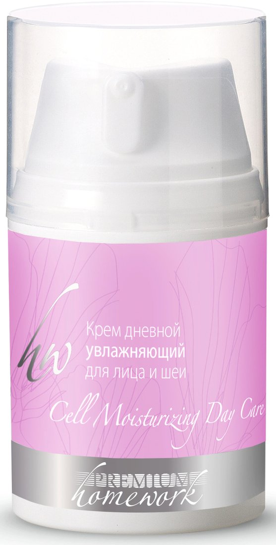 

Premium Крем дневной Увлажняющий 50 мл