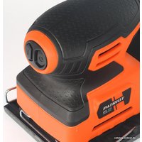 Виброшлифмашина Patriot OS 105