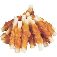 Лакомство для собак Деревенские лакомства Палочки куриные 5x55 г