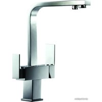 Смеситель Blue Water Taupo хром