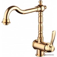 Смеситель IDDIS Oldie OLDYGL0i05 (золотистый)