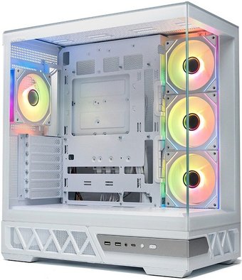 XASTRA Q700 4ARGB-C10-UC (белый)