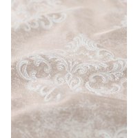 Штора Legrand Фаворит N 200x260 58110939 (сливочный)