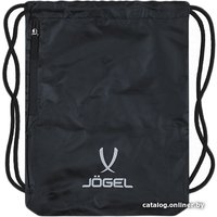 Мешок для обуви Jogel Division Elite Gymsack JD4BP0221.99 (черный)