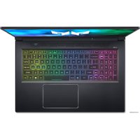 Игровой ноутбук Acer Predator Helios 300 PH317-55-7879 NH.QB6ER.004