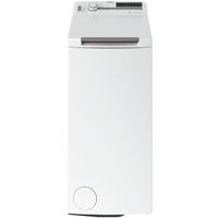 Стиральная машина с вертикальной загрузкой Whirlpool TDLRB 7232BS EU/N в Гомеле