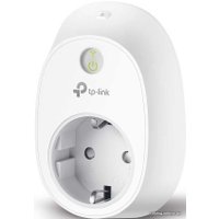Умная розетка TP-Link HS110