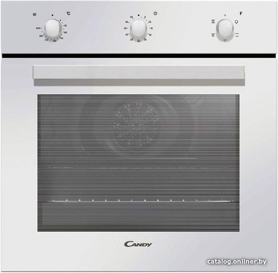 Candy FCP 502 W/E