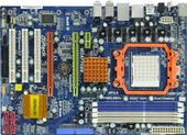 ASRock M3A770DE