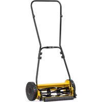 Барабанная газонокосилка Champion MM4026