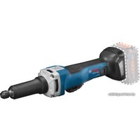 Прямошлифовальная машина Bosch GGS 18V-23 PLC Professional 0601229200 (без АКБ)