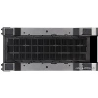 Корпус Thermaltake A500 Aluminum Tempered Glass Edition