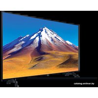 Телевизор Samsung UE43TU7022