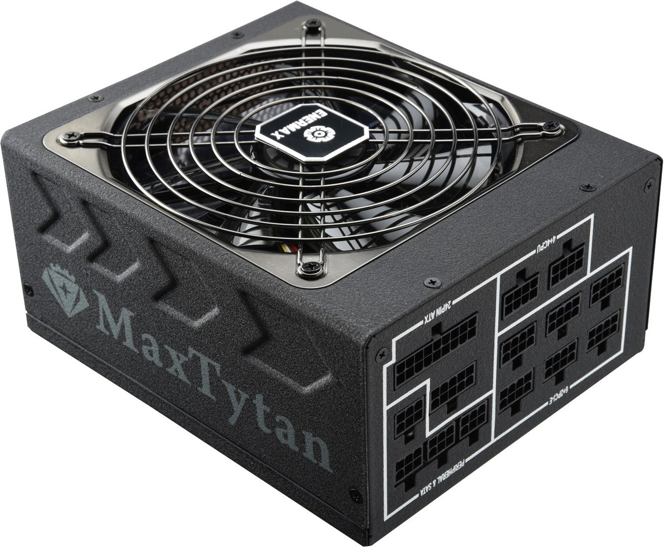 

Блок питания Enermax MaxTytan 800W