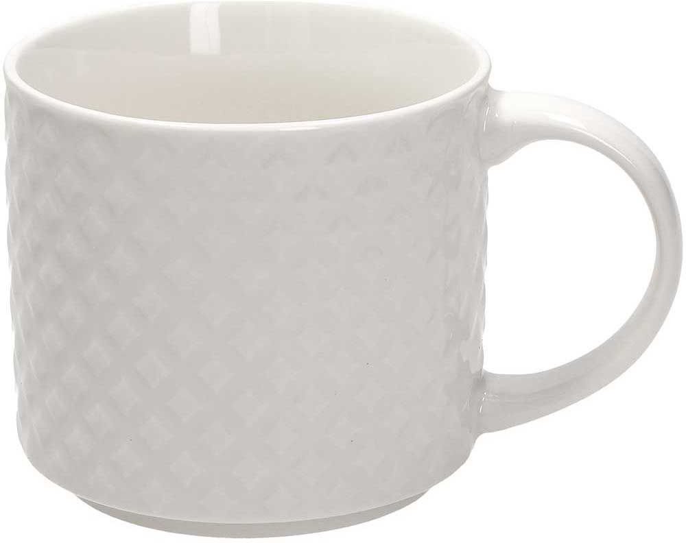 

Чашка Andrea Fontebasso Milk & Coffee Relief. Rhombus NL014A22478