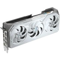Видеокарта Gigabyte Radeon RX 9070 XT Gaming OC Ice 16G GV-R907XGAMINGOCICE-16GD