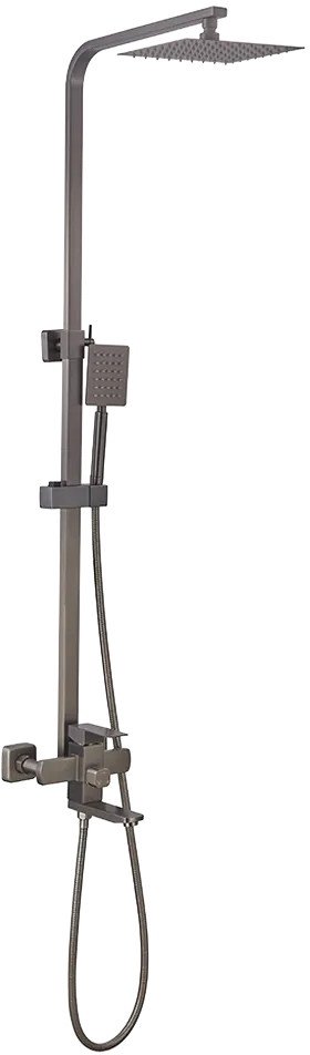 Душевая система  Slovarm ES.3530_S_Grey