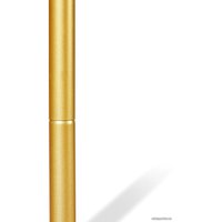 Вешалка для одежды Sheffilton Альберо SHT-CR20 172284 (белый/золотая патина/золото)