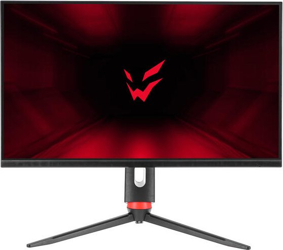 Игровой монитор Ardor Gaming Infinity Pro AQ27H1