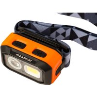 Фонарь MaxPiler MHF-02