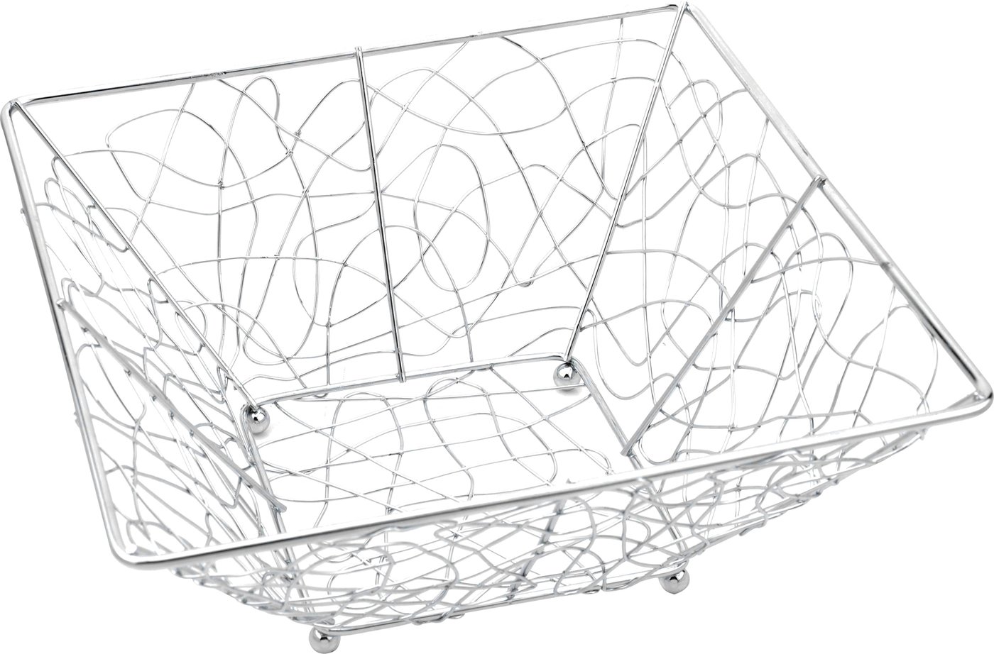 

Ваза для фруктов Regent Inox Trina 93-TR-01-05