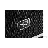 Корпус DeepCool Tesseract White SW [DP-ATX-TSRSWWH]