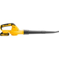 Ручная воздуходувка Denzel AB-500 (с 1-им АКБ)