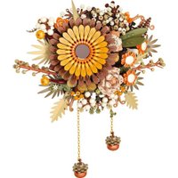 Конструктор Jaki Скандинавский букет JK2511