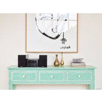 Музыкальный центр Yamaha MCR-B370 (черный)