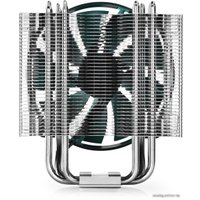 Кулер для процессора DeepCool Lucifer V2 +AM4