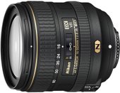 AF-S DX NIKKOR 16-80mm f/2.8-4E ED VR