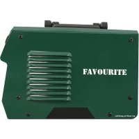 Сварочный инвертор Favourite MMA-250A