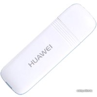 3G модем Huawei E153 White