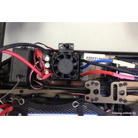 Автомодель ZD Racing ZRT-1 Truggy (9008)