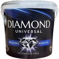 Стиральный порошок Diamond Универсальный (5кг)