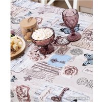 Скатерть АртПостель Либретто 150x220