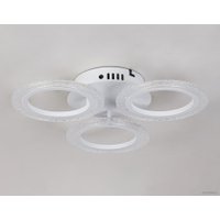 Припотолочная люстра Ambrella light Acrylica FA4050