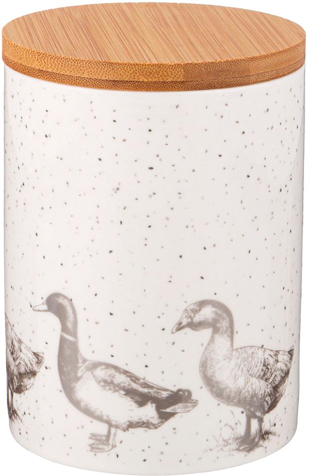 

Емкость Lefard Ducks 97-696