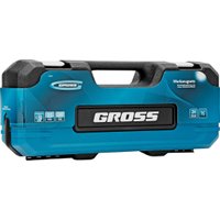 Универсальный набор инструментов GROSS 14147 (24 предмета)
