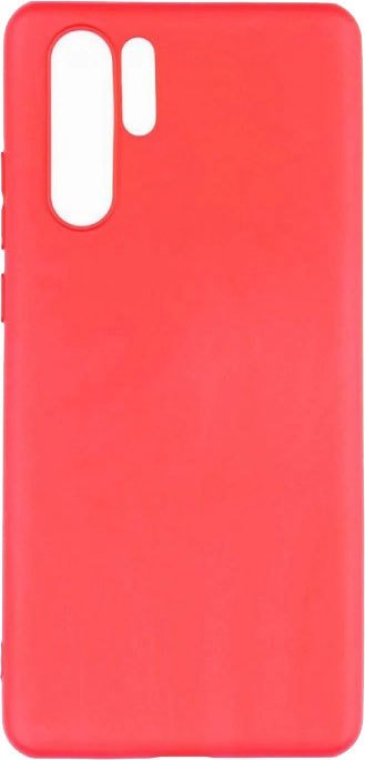 

Чехол для телефона Case Matte для Huawei P30 Pro (красный)