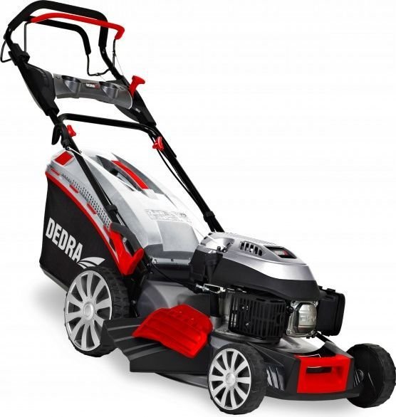

Газонокосилка Dedra DED8723-53C