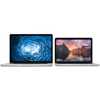 Ноутбук Apple MacBook Pro 13'' Retina (2015 год) [MF839]